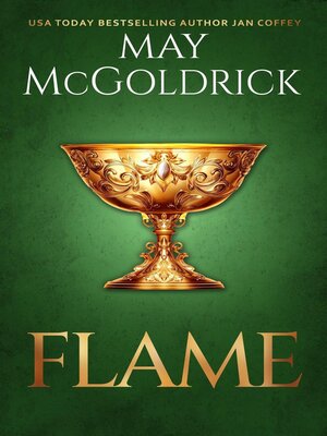 cover image of Flame